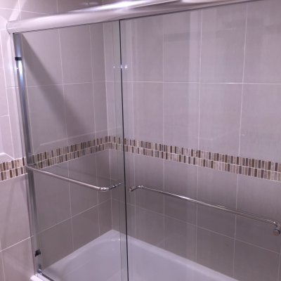 Shower Door